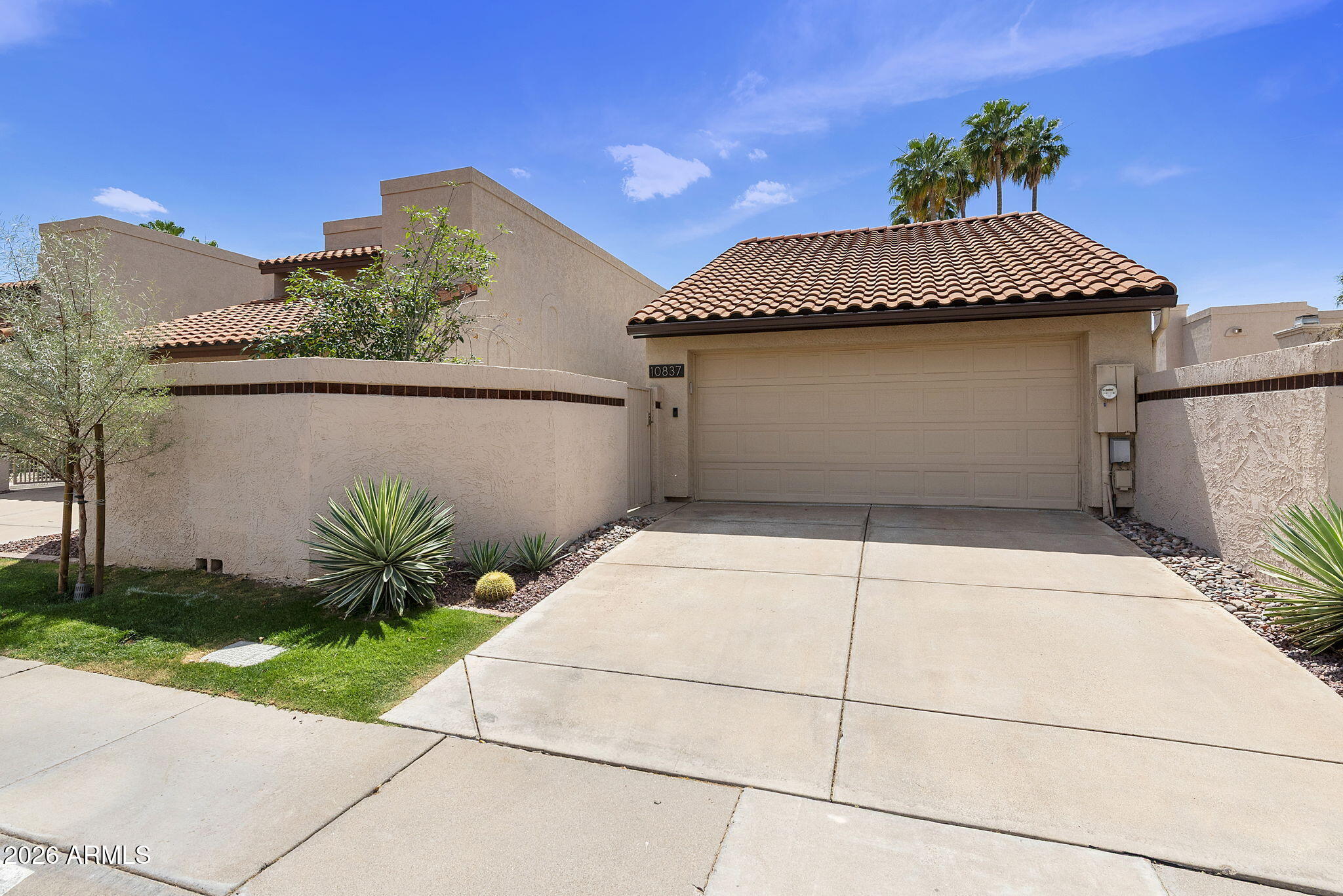 10837 E Yucca Street