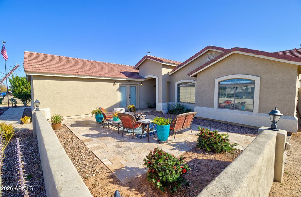 Photo of 25915 S 198th Street, Queen Creek, AZ 85142 (MLS # 6979270)
