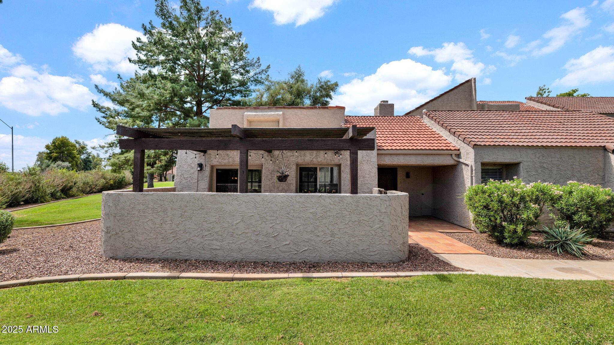 7417 N Via Camello Del Norte -- 161