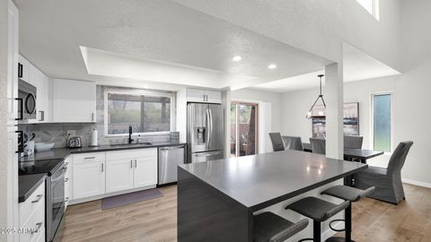 7417 N Via Camello Del Norte -- 161 Scottsdale AZ 85258