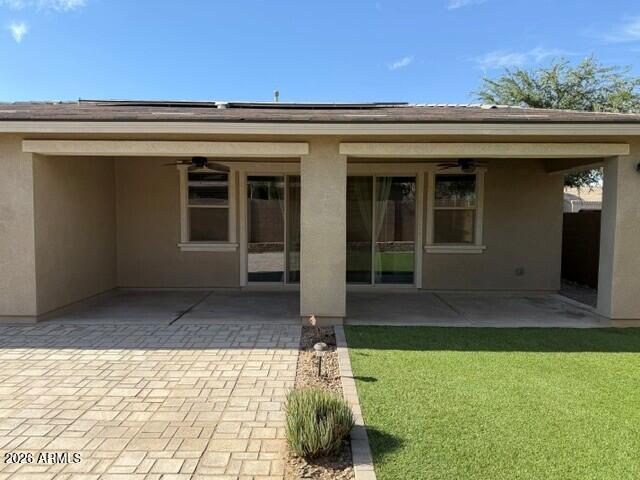 22545 E Silver Creek Lane