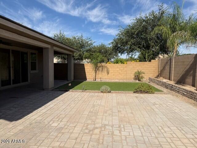 22545 E Silver Creek Lane
