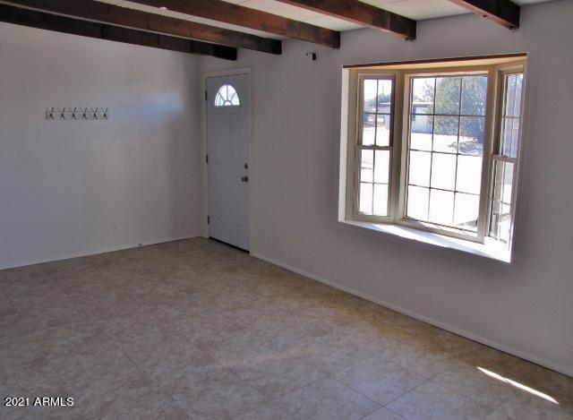 HUACHUCA VILLAGE RESUB - Residential Lease