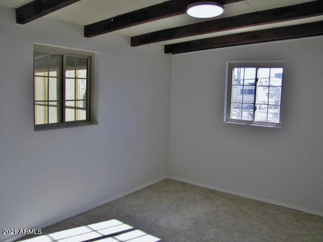 HUACHUCA VILLAGE RESUB - Residential Lease