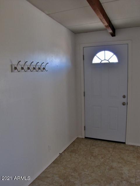 HUACHUCA VILLAGE RESUB - Residential Lease