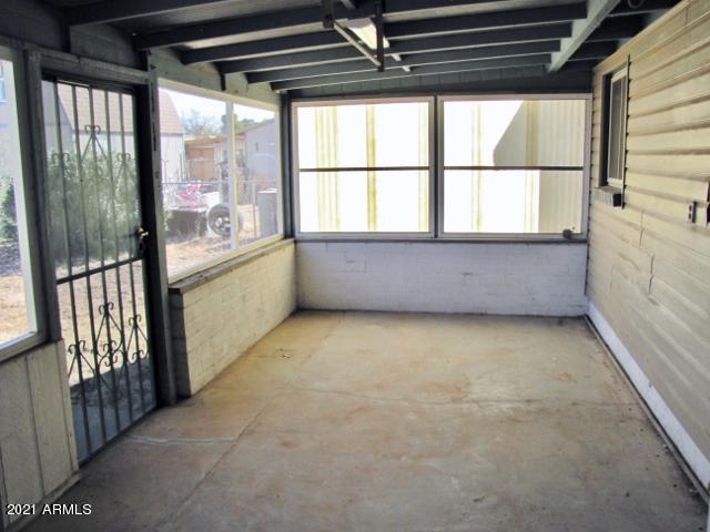 HUACHUCA VILLAGE RESUB - Residential Lease