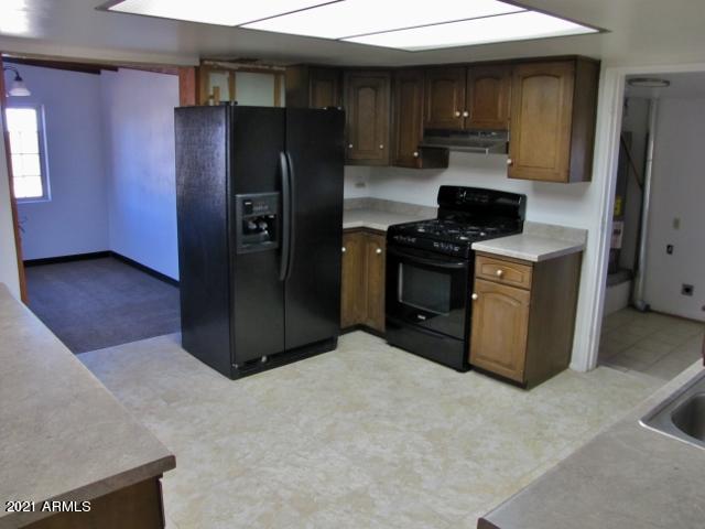 HUACHUCA VILLAGE RESUB - Residential Lease