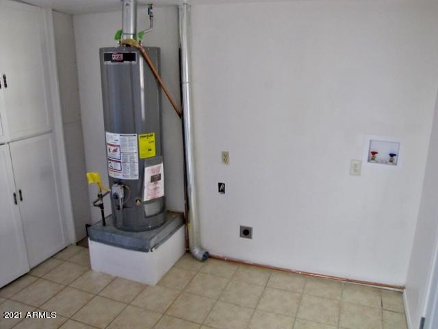 HUACHUCA VILLAGE RESUB - Residential Lease