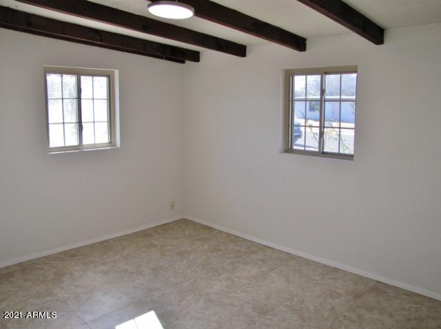 HUACHUCA VILLAGE RESUB - Residential Lease