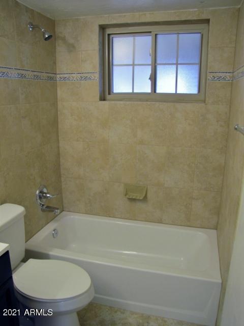 HUACHUCA VILLAGE RESUB - Residential Lease
