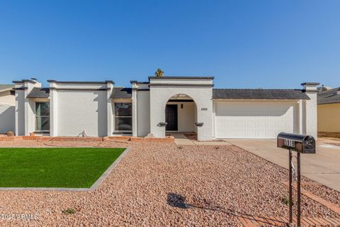 5919 S LAKESHORE Drive Tempe AZ 85283
