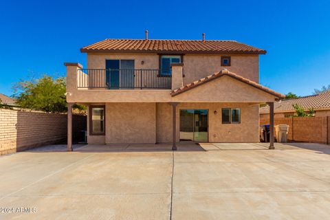 A home in Peoria