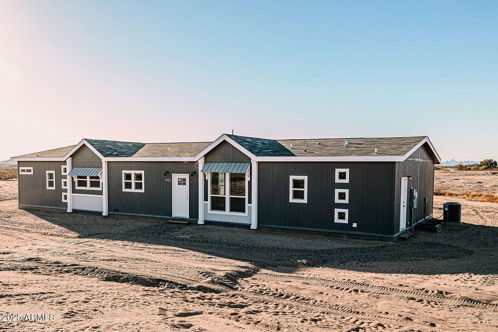 Photo of 35922 W Cocopah Street, Tonopah, AZ 85354 (MLS # 6959069)