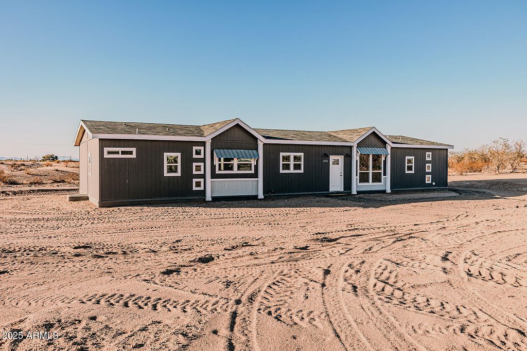 Photo of 35922 W Cocopah Street, Tonopah, AZ 85354 (MLS # 6959069)