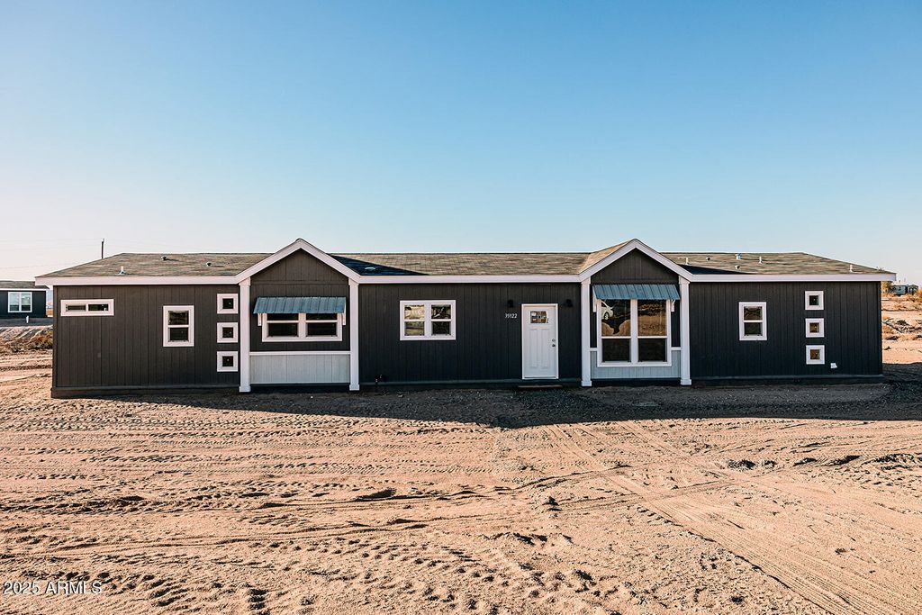 Photo of 35922 W Cocopah Street, Tonopah, AZ 85354 (MLS # 6959069)