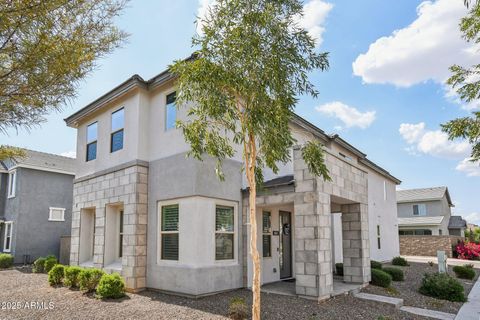25710 N 20TH Lane Phoenix AZ 85085