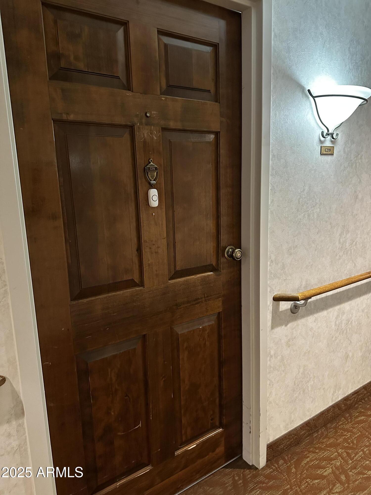 10330 W THUNDERBIRD Boulevard C219