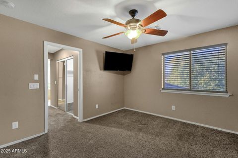 A home in Litchfield Park