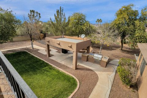 A home in Litchfield Park