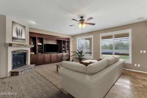 A home in Litchfield Park