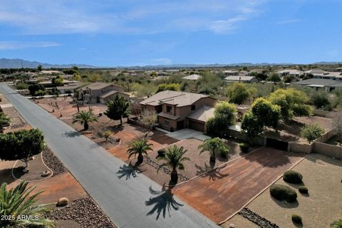 A home in Litchfield Park