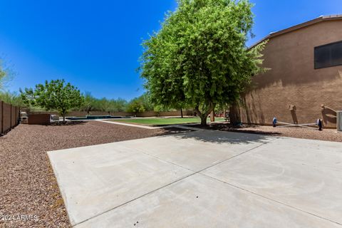 A home in Litchfield Park