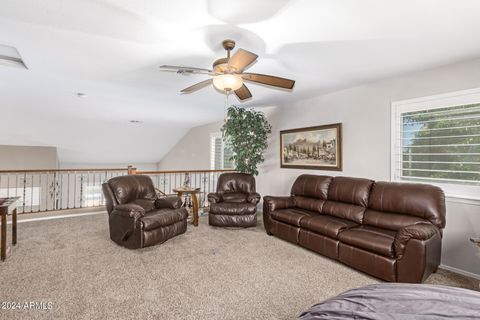 A home in Litchfield Park