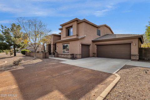 A home in Litchfield Park