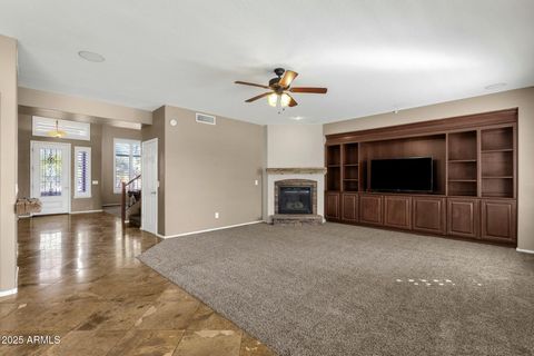 A home in Litchfield Park