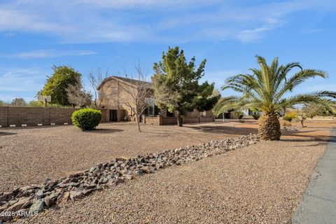 A home in Litchfield Park