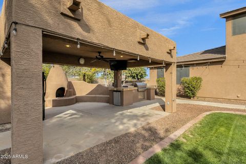 A home in Litchfield Park