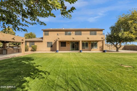 A home in Litchfield Park