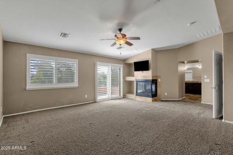 A home in Litchfield Park