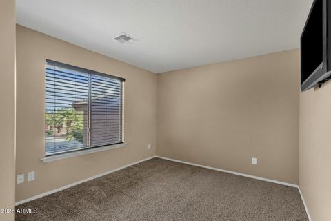 A home in Litchfield Park