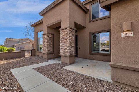 A home in Litchfield Park