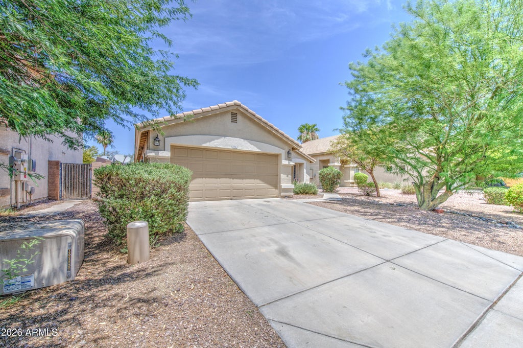 Photo of 13526 W Berridge Lane, Litchfield Park, AZ 85340 (MLS # 7055357)