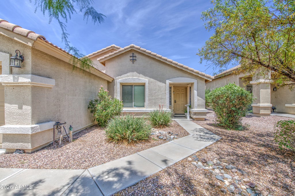Photo of 13526 W Berridge Lane, Litchfield Park, AZ 85340 (MLS # 7055357)