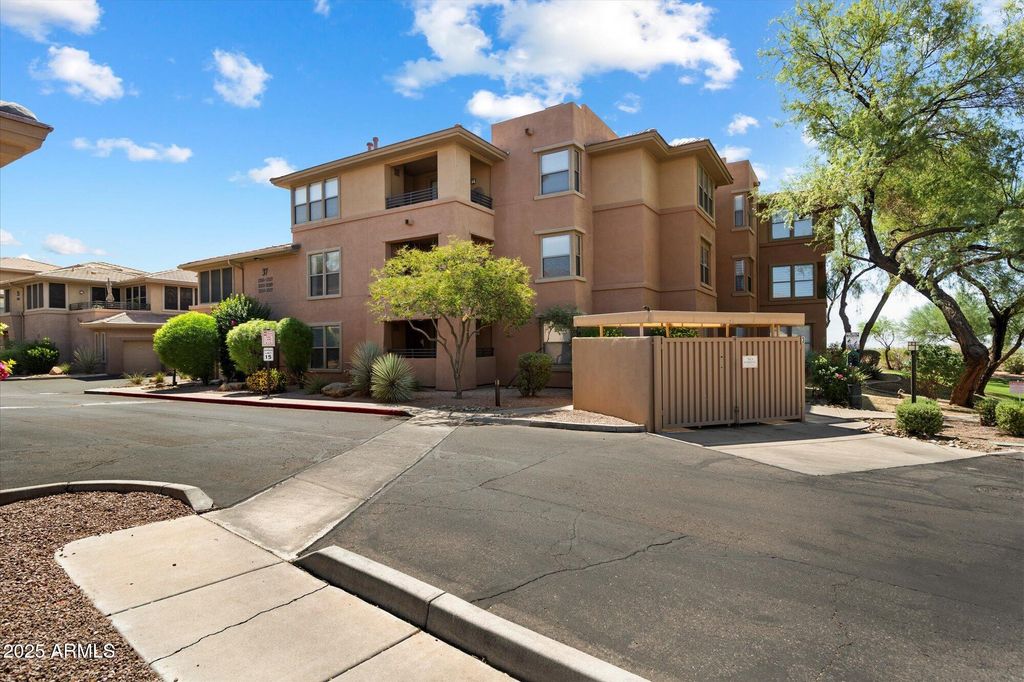 Photo of 19777 N 76th Street #3314, Scottsdale, AZ 85255 (MLS # 6901078)