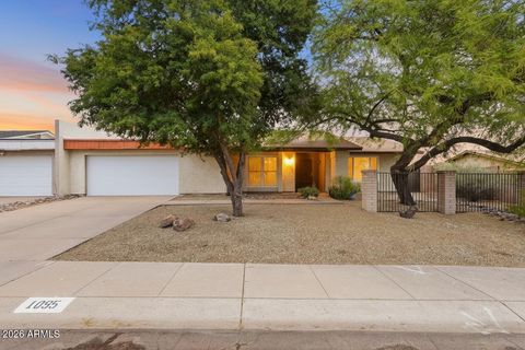 Photo of 1095 N 87th Way, Scottsdale, AZ 85257 (MLS # 7024840)