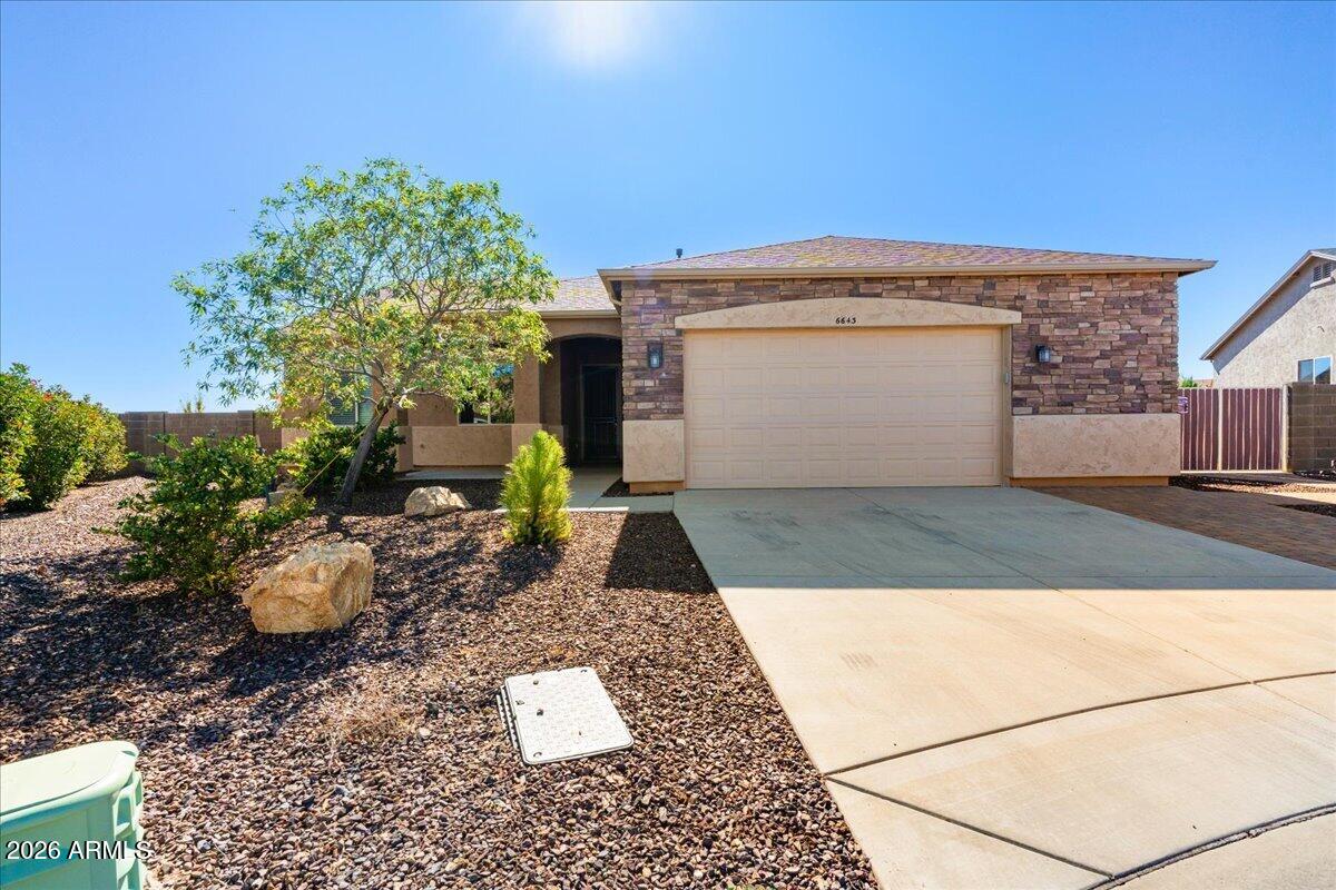 6643 E SANDPIPER Way