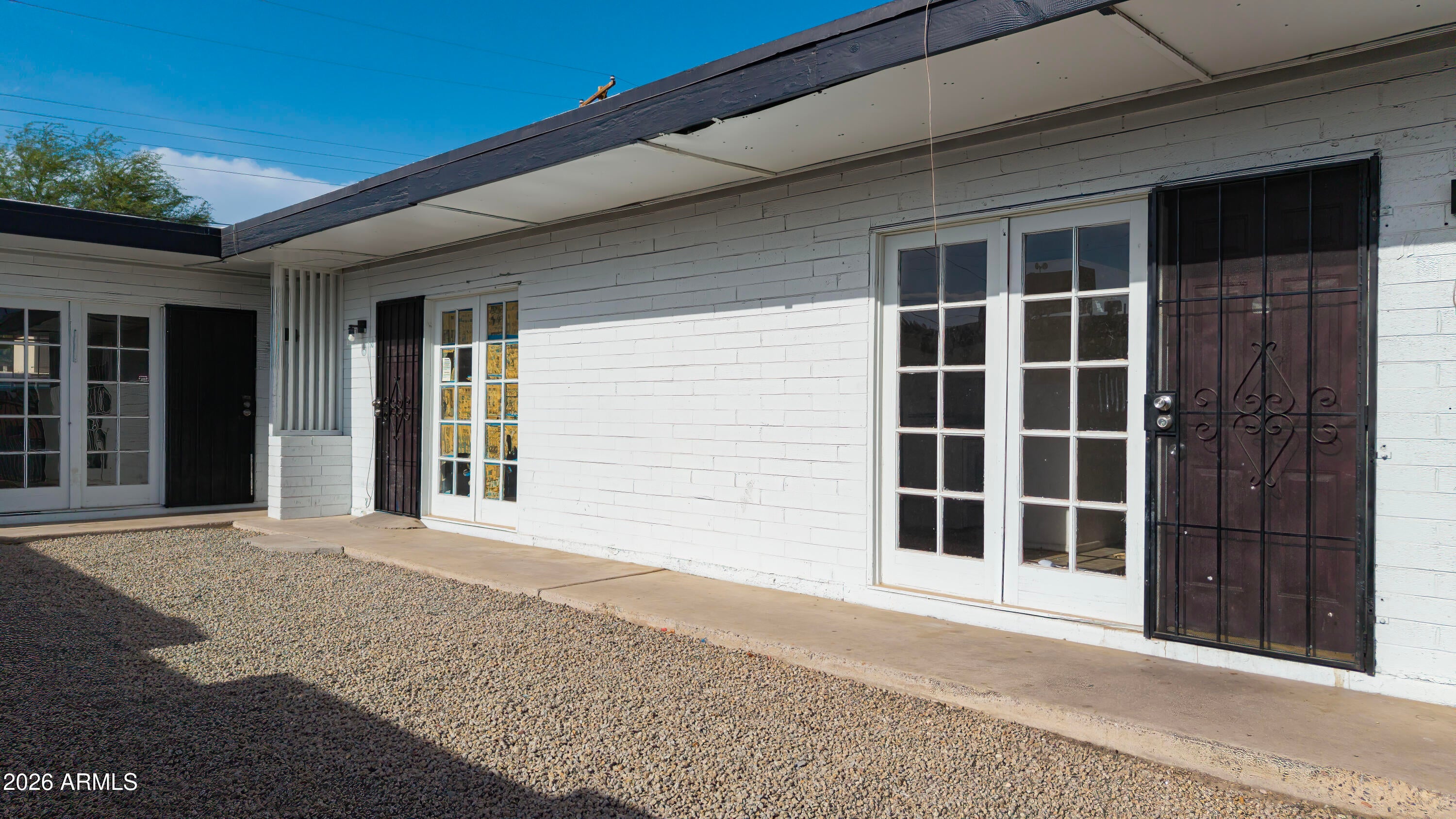 2134 W HEATHERBRAE Drive