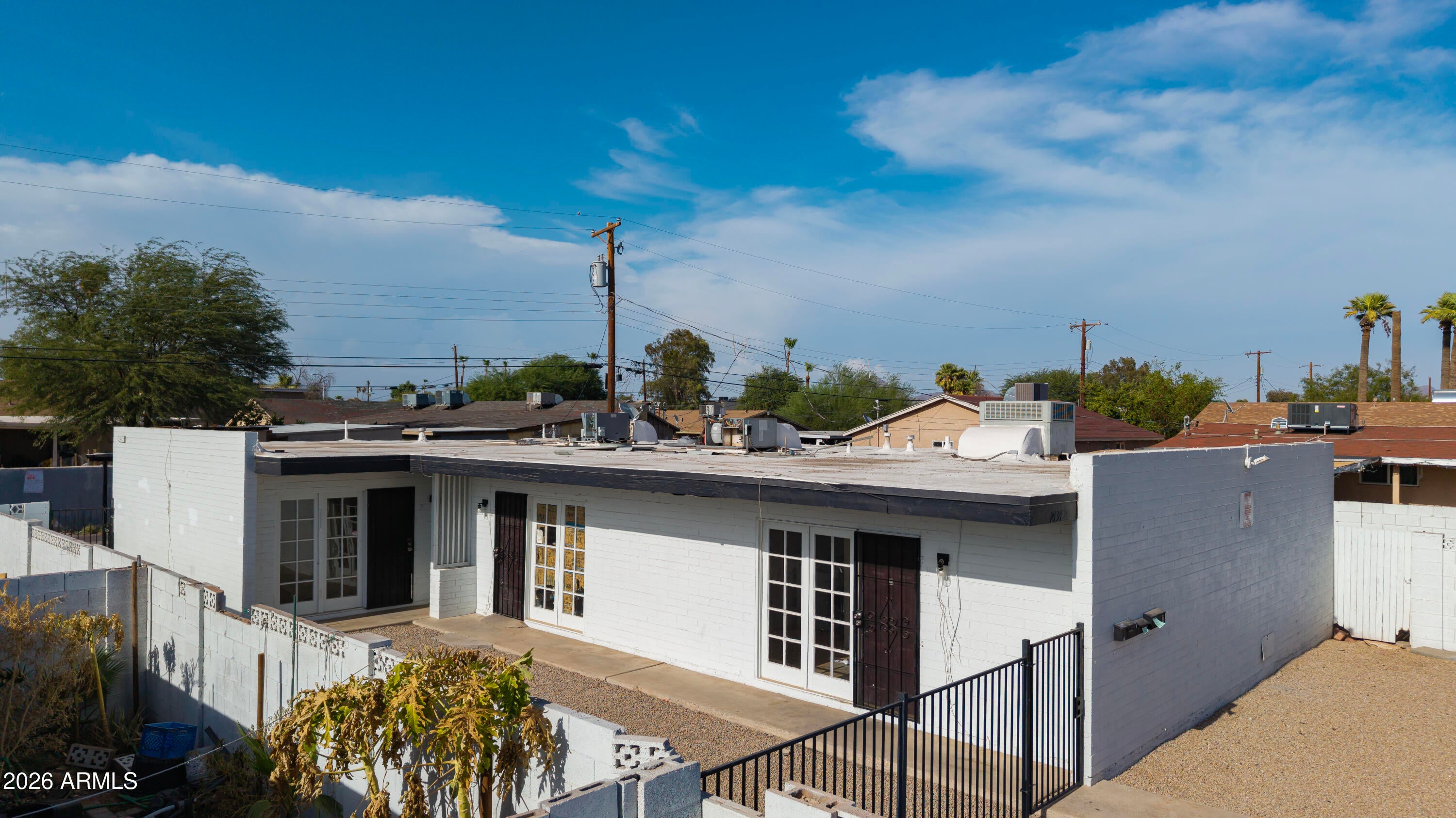 2134 W HEATHERBRAE Drive