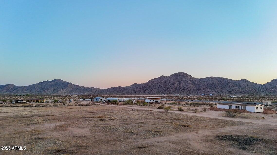 0 N Sage St Lot #3 1.32 Acres -- -