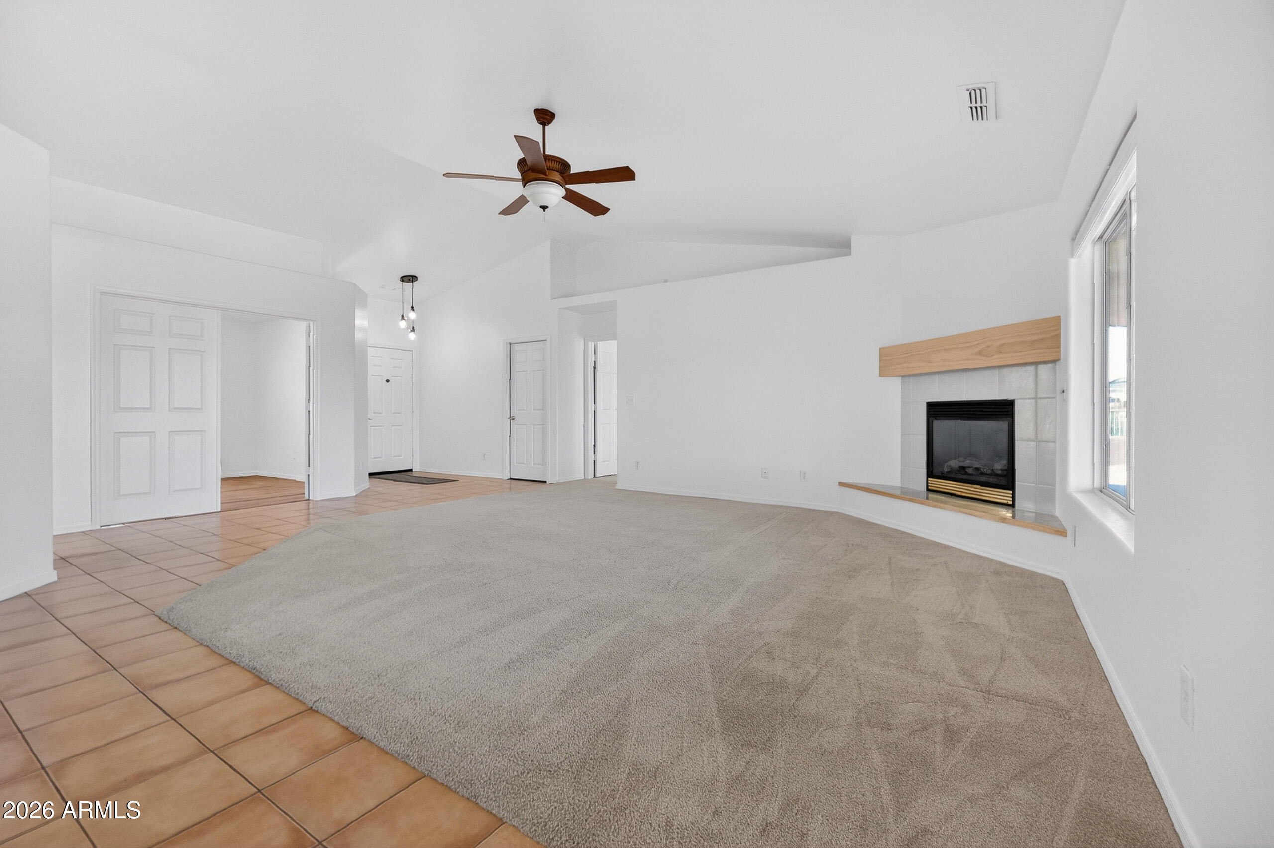 7446 N VIEWSCAPE Drive