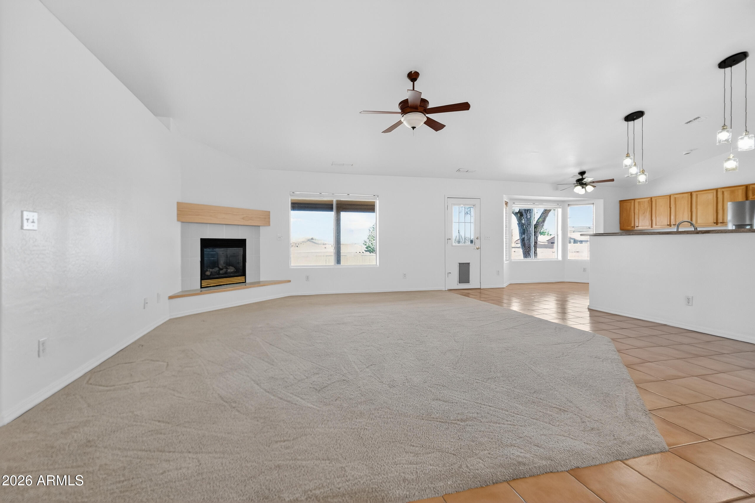 7446 N VIEWSCAPE Drive