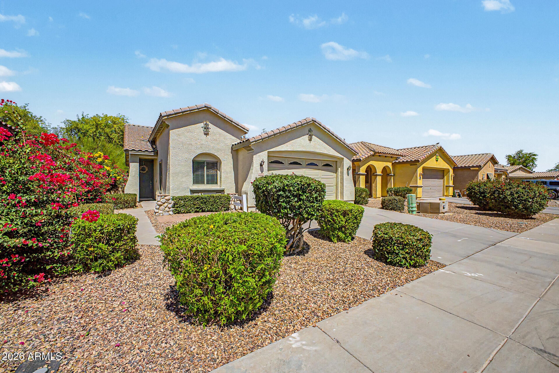 Properties 3 18521 N DAVIS Drive