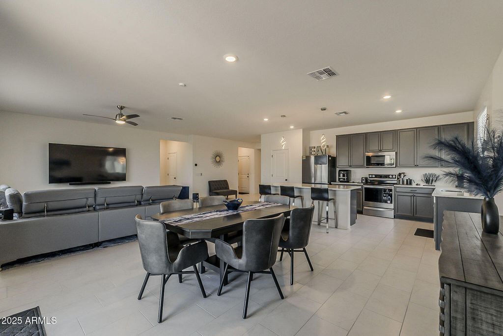 Photo of 2775 N Mulberry Place, Casa Grande, AZ 85122 (MLS # 6941053)