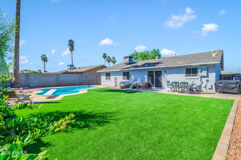 6003 S COLLEGE Avenue Tempe AZ 85283