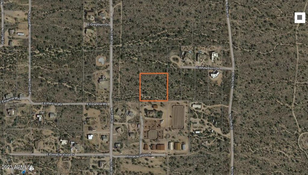 Photo of 174 E Estancia Way #0, Rio Verde, AZ 85263 (MLS # 6579635)