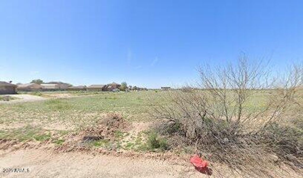 Photo of 13162 S Naschez Lane #107, Arizona City, AZ 85123 (MLS # 6948107)